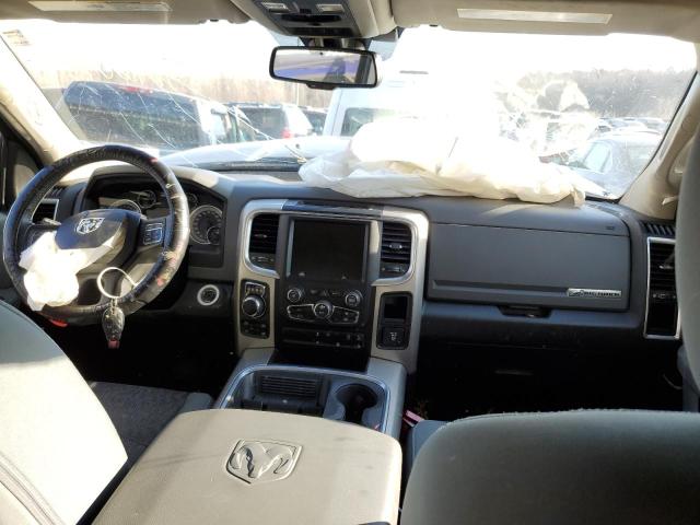 Photo 8 from auction – 2017 RAM 1500 SLT with VIN 3C6RR7LT9HG722481