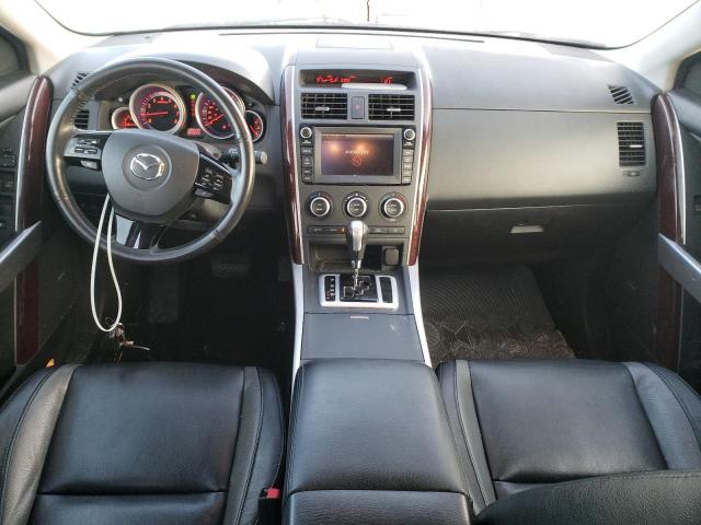 Photo 8 from auction – 2009 MAZDA CX-9 with VIN JM3TB38A890167099