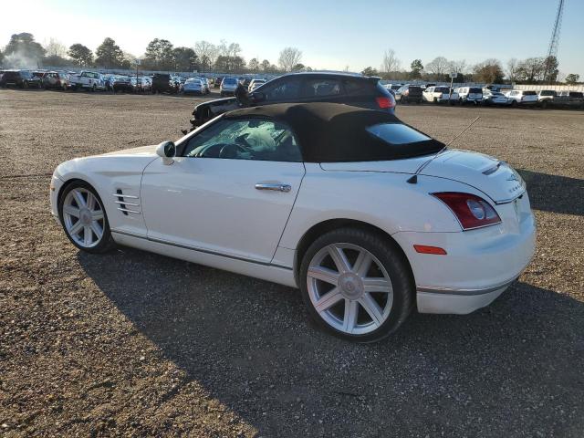 Photo 2 from auction – 2005 CHRYSLER CROSSFIRE with VIN 1C3AN65L05X053134