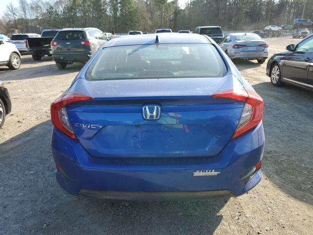 Photo 6 from auction – 2018 HONDA CIVIC EX with VIN 2HGFC2F72JH572638