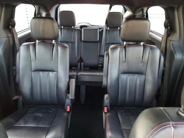 Photo 10 from auction – 2019 DODGE GRAND CARA with VIN 2C4RDGEG9KR658208