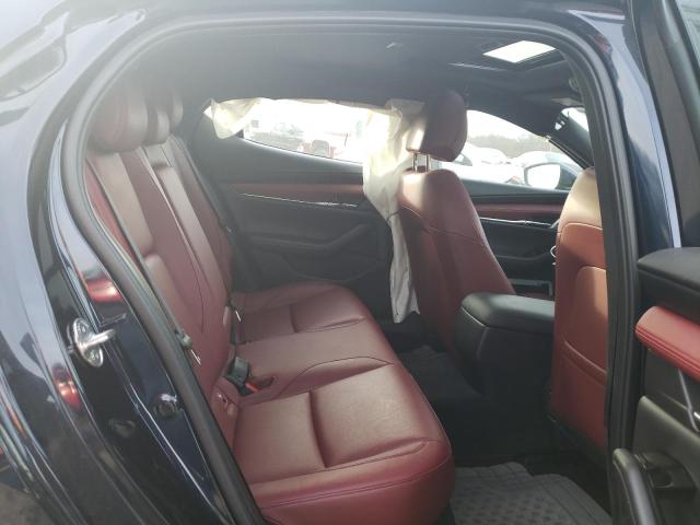 Photo 10 from auction – 2019 MAZDA 3 PREMIUM with VIN JM1BPBNMXK1145331