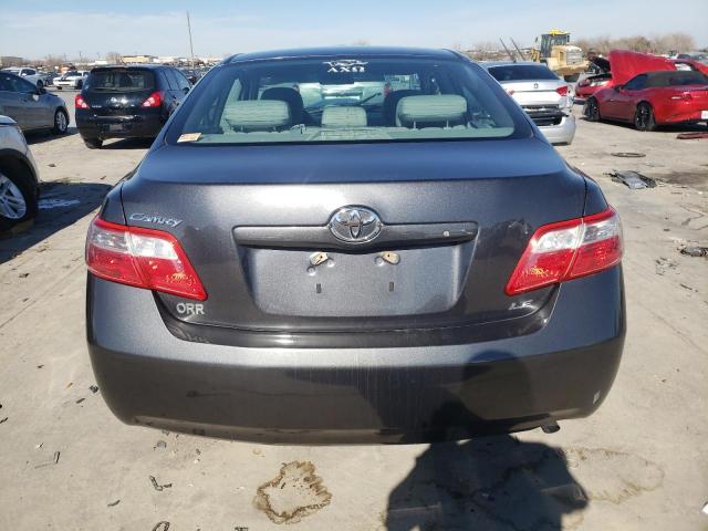 Photo 6 from auction – 2007 TOYOTA CAMRY CE with VIN 4T1BE46KX7U190818