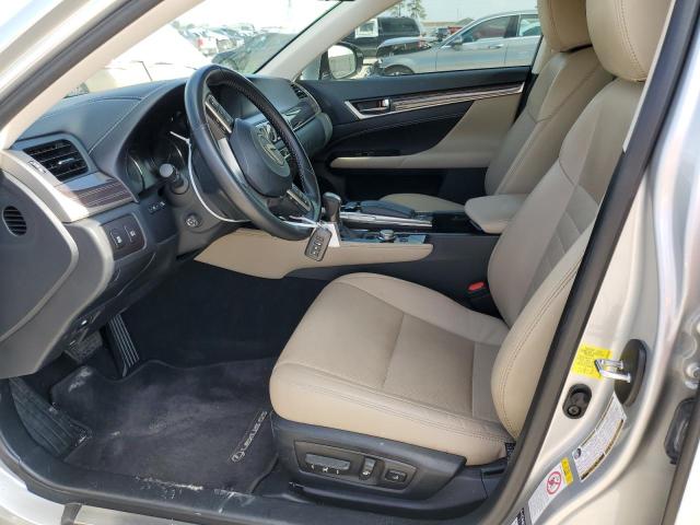 Photo 7 from auction – 2018 LEXUS GS 350 BAS with VIN JTHBZ1BL3JA013265