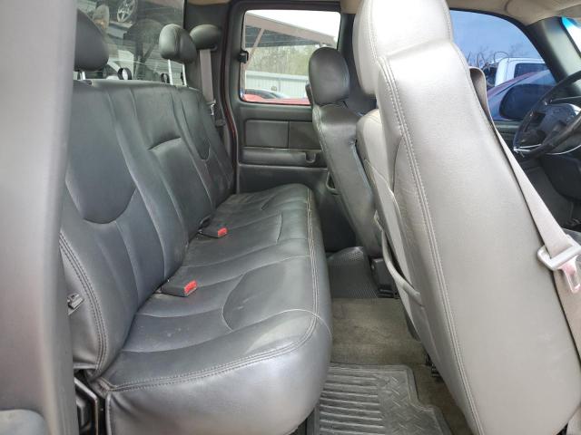 Photo 10 from auction – 2003 CHEVROLET SILVERADO with VIN 1GCEK19T73E291607