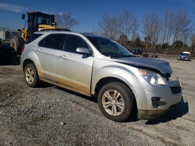 Photo 4 from auction – 2015 CHEVROLET EQUINOX LT with VIN 2GNALBEK8F6275785