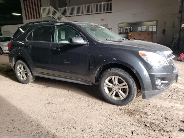 Photo 4 from auction – 2014 CHEVROLET EQUINOX LT with VIN 2GNFLGEK6E6290769