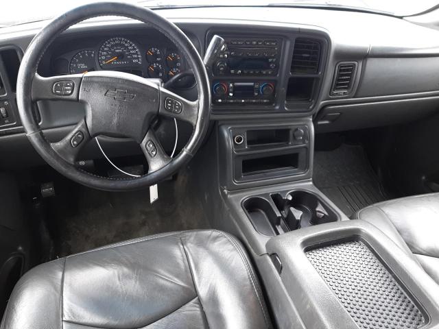 Photo 8 from auction – 2006 CHEVROLET SILVERADO with VIN 2GCEC13T361209125