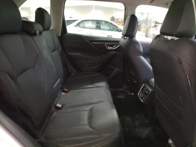 Photo 11 from auction – 2021 SUBARU FORESTER T with VIN JF2SKAXC1MH568520