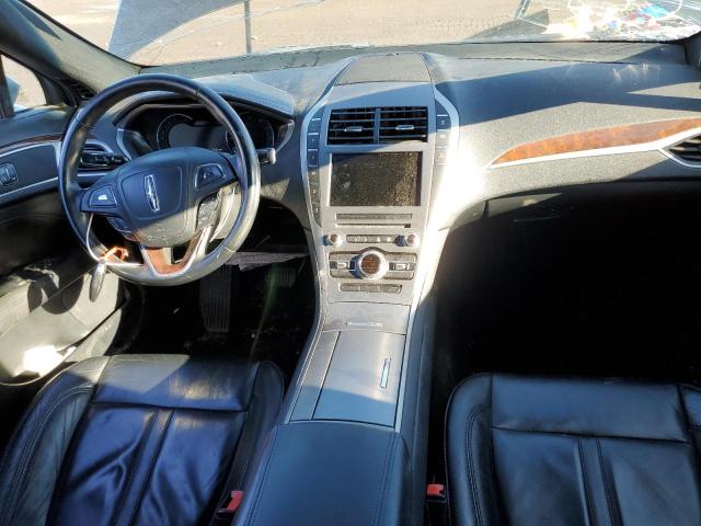 Foto 8 de la subasta – 2017 LINCOLN MKZ SELECT con VIN 3LN6L5D92HR635140