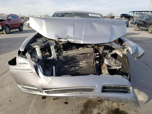 Photo 5 from auction – 2014 CHRYSLER 300 with VIN 2C3CCAAG0EH312896