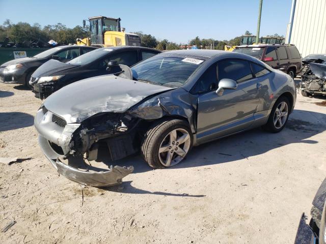 MITSUBISHI ECLIPSE GS 2007 with VIN 4A3AK24F77E013380 - Photo from auction
