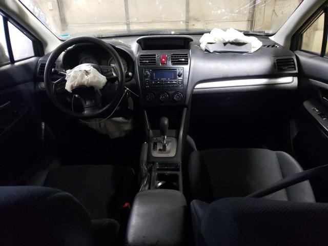 Photo 8 from auction – 2013 SUBARU IMPREZA PR with VIN JF1GPAB67DH842333