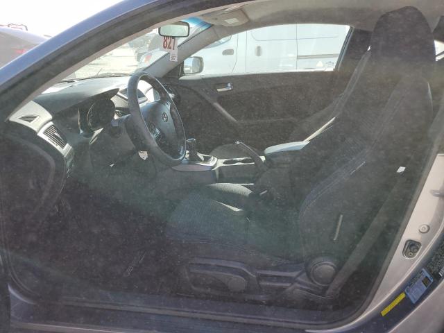 Photo 7 from auction – 2011 HYUNDAI GENESIS CO with VIN KMHHT6KD1BU063354