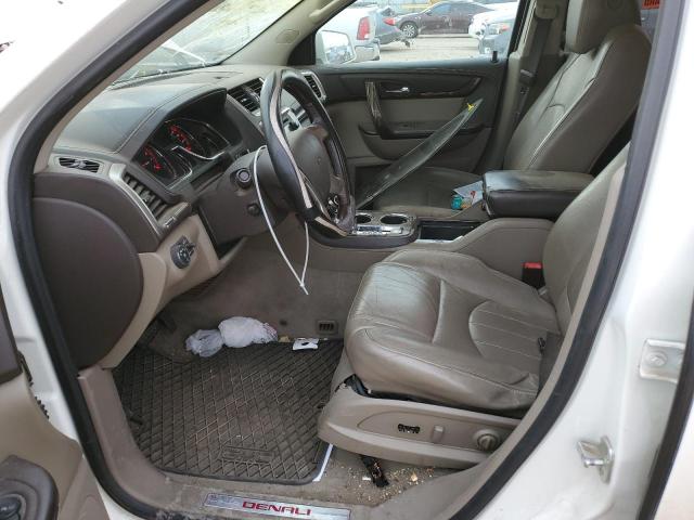 Photo 7 from auction – 2014 GMC ACADIA DEN with VIN 1GKKRTKD0EJ295705