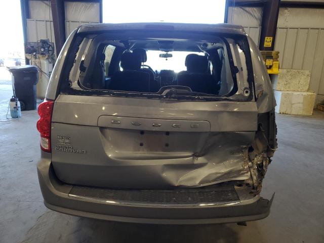 Photo 6 from auction – 2013 DODGE CARAVAN with VIN 2C4RDGBG1DR671834