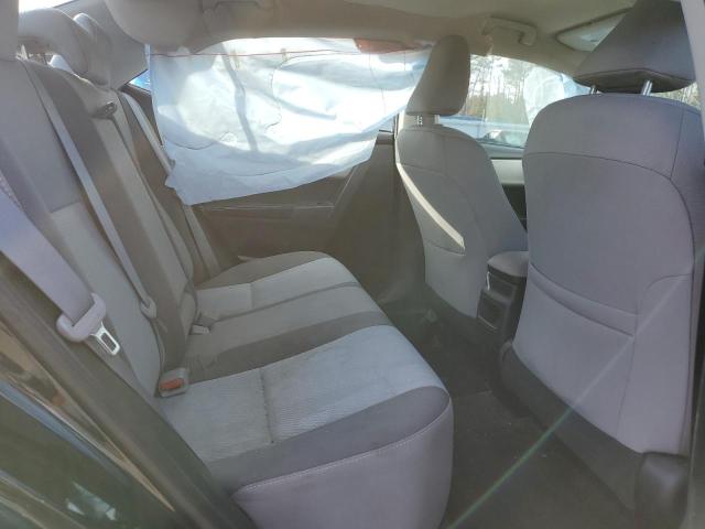 Photo 10 from auction – 2018 TOYOTA COROLLA L with VIN 2T1BURHE3JC976847