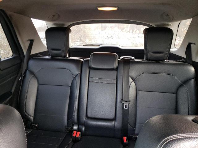 Photo 10 from auction – 2015 MERCEDES-BENZ ML350 with VIN 4JGDA5HB9FA484881