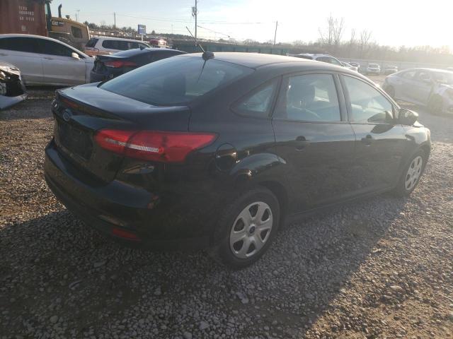 Photo 3 from auction – 2018 FORD FOCUS S with VIN 1FADP3E25JL200001