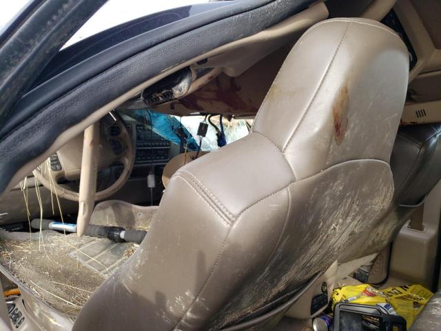 Photo 8 from auction – 2002 FORD EXCURSION with VIN 1FMSU43F02EC61943