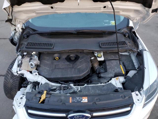 Photo 12 from auction – 2016 FORD ESCAPE TIT with VIN 1FMCU9J92GUC48560