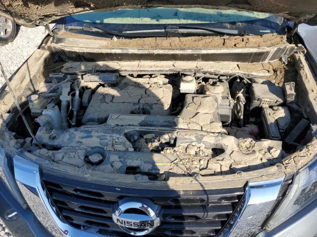Photo 12 from auction – 2019 NISSAN PATHFINDER with VIN 5N1DR2MM2KC619762