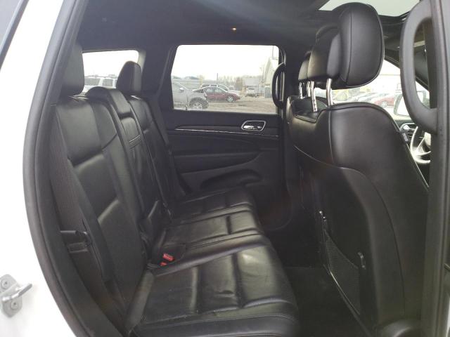 Photo 10 from auction – 2018 JEEP GRAND CHER with VIN 1C4RJFCG7JC335840