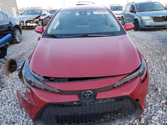 Photo 5 from auction – 2020 TOYOTA COROLLA LE with VIN JTDEPRAE4LJ056005