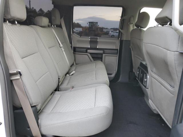 Photo 10 from auction – 2016 FORD F150 SUPER with VIN 1FTEW1EF8GFD42763