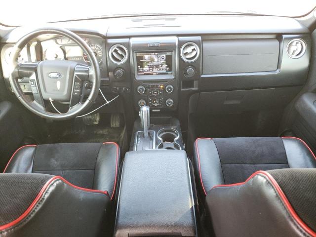 Photo 8 from auction – 2013 FORD F150 SUPER with VIN 1FTFW1ET4DFD96681