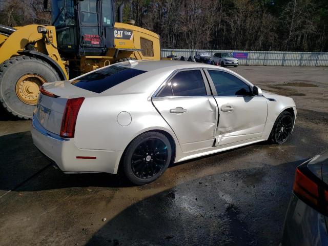 Photo 3 from auction – 2011 CADILLAC CTS PERFOR with VIN 1G6DJ5EY1B0171775