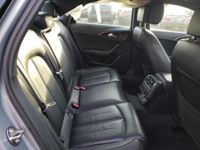 Photo 10 from auction – 2017 AUDI A6 PREMIUM with VIN WAUF8AFC8HN103897