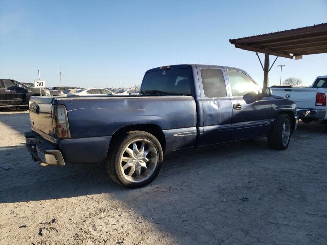 Photo 3 from auction – 1999 GMC NEW SIERRA with VIN 2GTEC19T2X1509201
