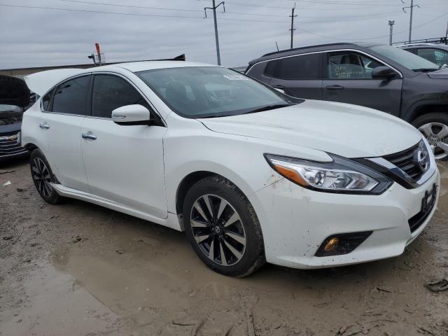 Photo 4 from auction – 2018 NISSAN ALTIMA 2.5 with VIN 1N4AL3AP0JC174486