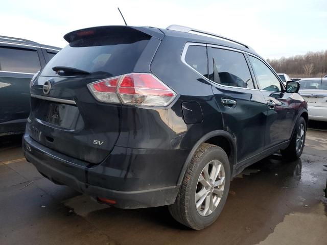 Photo 3 from auction – 2016 NISSAN ROGUE S with VIN KNMAT2MTXGP678400