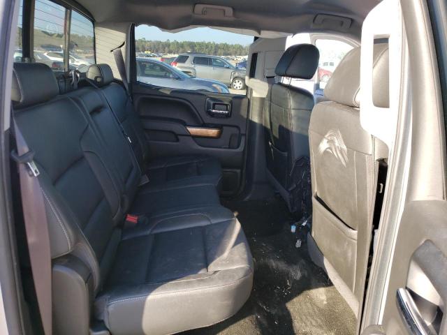 Photo 10 from auction – 2016 CHEVROLET SILVERADO with VIN 3GCPCSEC2GG351907