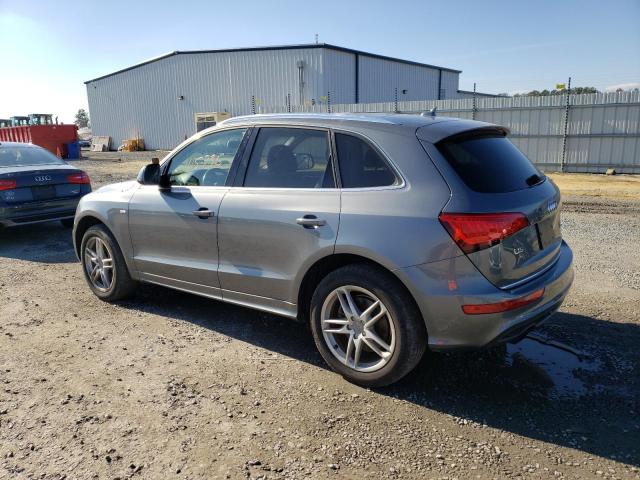 Photo 2 from auction – 2016 AUDI Q5 PREMIUM with VIN WA1D7AFP4GA055511