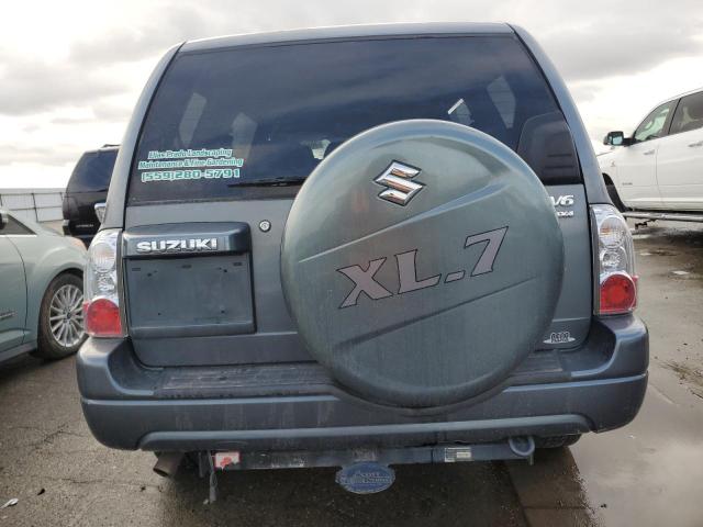 Photo 6 from auction – 2006 SUZUKI XL7 with VIN JS3TX92V564104783