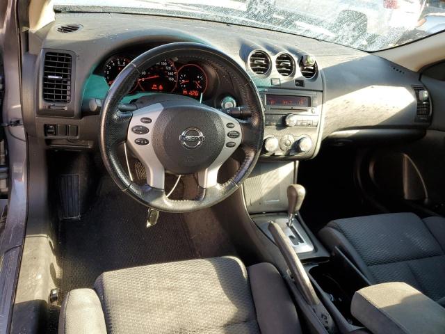 Photo 8 from auction – 2009 NISSAN ALTIMA 2.5 with VIN 1N4AL24EX9C199833