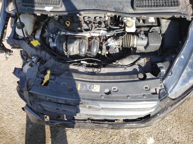 Photo 12 from auction – 2019 FORD ESCAPE S with VIN 1FMCU0F73KUA89348