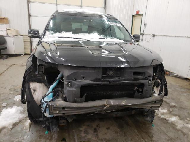Photo 5 from auction – 2012 FORD EXPLORER X with VIN 1FMHK8D81CGA73235