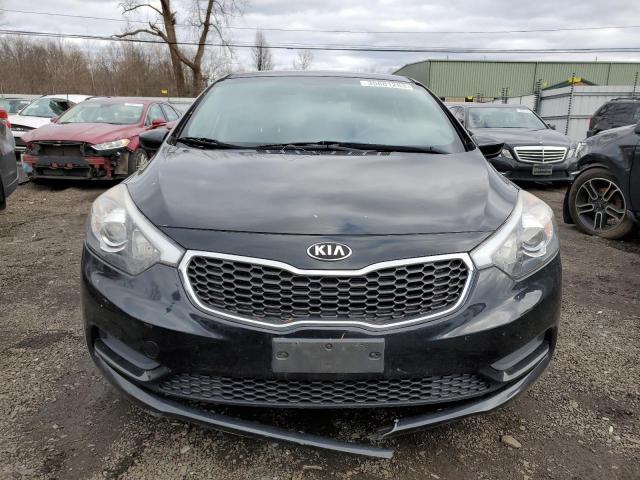 Photo 5 from auction – 2014 KIA FORTE LX with VIN KNAFK4A62E5067110
