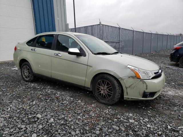 Photo 4 from auction – 2011 FORD FOCUS SE with VIN 1FAHP3FN1BW203679
