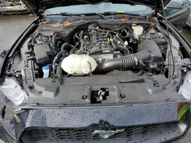 Photo 11 from auction – 2021 FORD MUSTANG with VIN 1FA6P8TH9M5140813