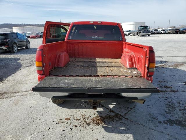 Photo 6 from auction – 2002 CHEVROLET SILVERADO with VIN 1GCHK23112F164273