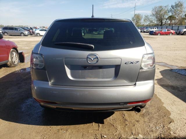 Photo 6 from auction – 2010 MAZDA CX-7 with VIN JM3ER2W53A0302384