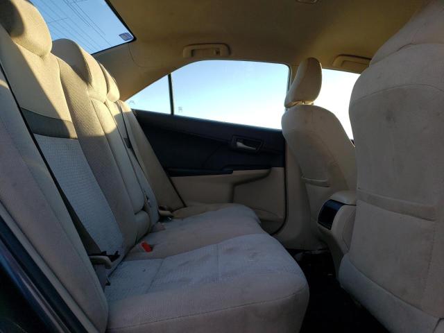 Photo 10 from auction – 2012 TOYOTA CAMRY BASE with VIN 4T1BF1FK8CU081277