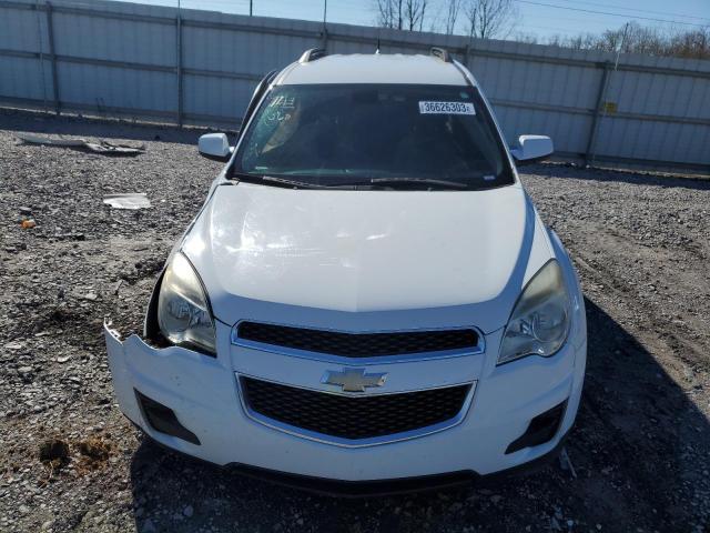 Photo 5 from auction – 2011 CHEVROLET EQUINOX LT with VIN 2GNALDEC8B1261252