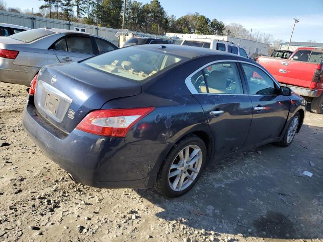 Photo 3 from auction – 2011 NISSAN MAXIMA S with VIN 1N4AA5AP9BC803858