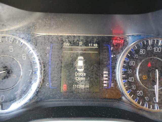Photo 9 from auction – 2015 CHRYSLER 200 LIMITE with VIN 1C3CCCAB2FN684653
